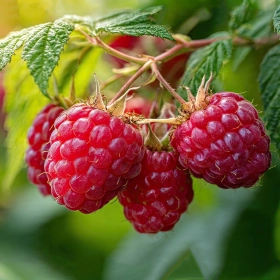 Малина - мечтадачника.рф - Екатеринбург